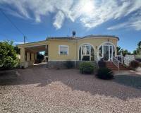 Resale - Country House - Catral - Catral Alicante