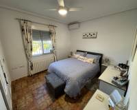 Resale - Country House - Catral - Catral Alicante