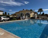 Resale - Country House - Catral - Catral Alicante