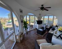 Resale - Country House - Catral - Catral Alicante