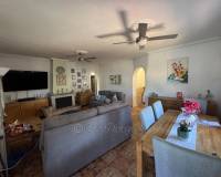 Resale - Country House - Catral - Catral Alicante