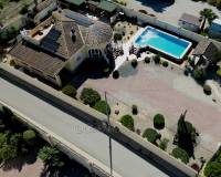 Resale - Country House - Catral - Catral Alicante