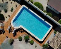 Resale - Country House - Catral - Catral Alicante