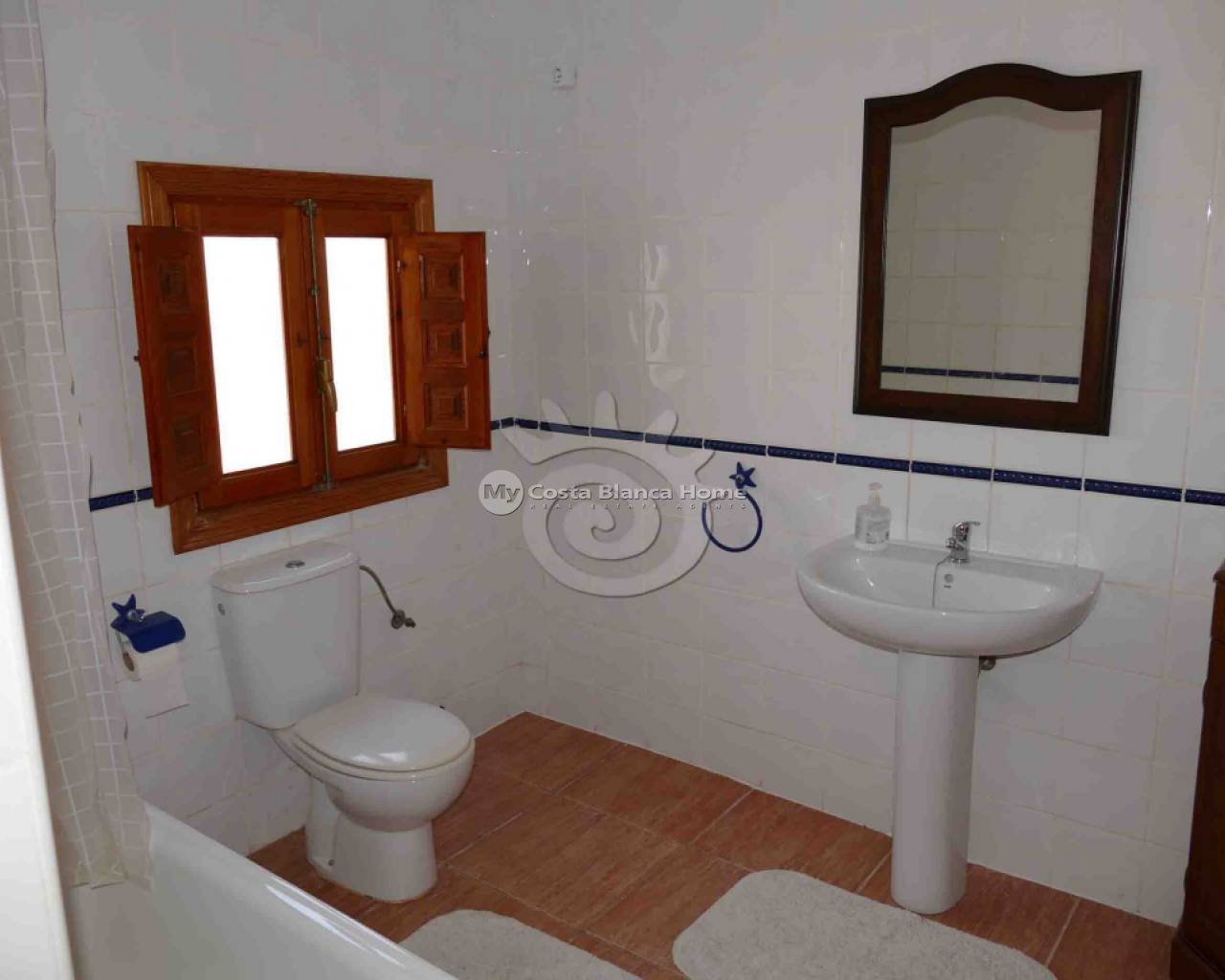 Resale - Country House - Catral - Catral Alicante