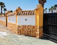 Resale - Country House - Catral - Catral - Country