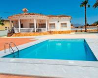 Resale - Country House - Catral - Catral - Country