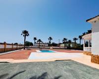 Resale - Country House - Catral - Catral - Country