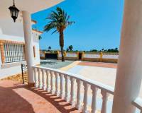 Resale - Country House - Catral - Catral - Country