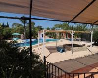 Resale - Country House - Catral - Catral - Country