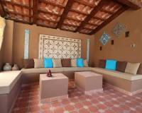 Resale - Country House - Catral - Catral - Country