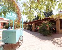 Resale - Country House - Catral - Catral - Country