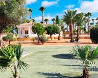 Resale - Country House - Catral - Catral - Country