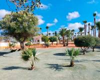 Resale - Country House - Catral - Catral - Country