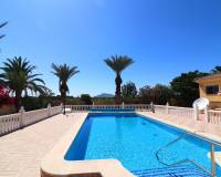 Resale - Country House - Catral - Catral - Country