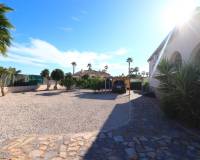 Resale - Country House - Catral - Catral - Country