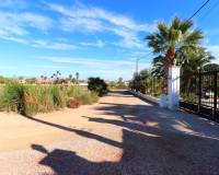 Resale - Country House - Catral - Catral - Country