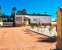 Resale - Country House - Catral - Catral - Country