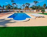 Resale - Country House - Catral - Catral - Country