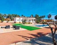 Resale - Country House - Catral - Catral - Country