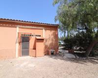 Resale - Country House - Catral - Catral - Country