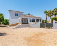 Resale - Country House - Catral - Catral - Country