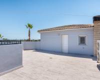 Resale - Country House - Catral - Catral - Country