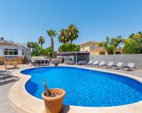 Resale - Country House - Catral - Catral - Country