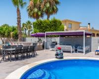 Resale - Country House - Catral - Catral - Country