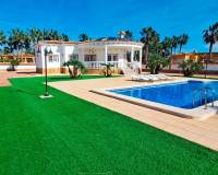 Resale - Country House - Catral - Catral - Country