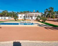 Resale - Country House - Catral - Catral - Country