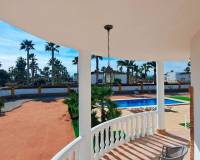 Resale - Country House - Catral - Catral - Country