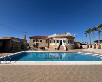 Resale - Country House - Catral - Catral - Country