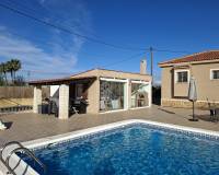 Resale - Country House - Catral - Catral - Country