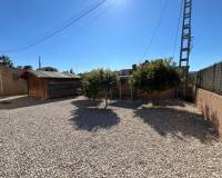 Resale - Country House - Catral - Catral - Country