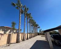 Resale - Country House - Catral - Catral - Country