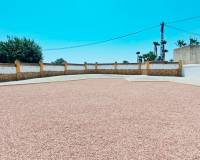 Resale - Country House - Catral - Catral - Country