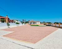 Resale - Country House - Catral - Catral - Country
