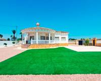 Resale - Country House - Catral - Catral - Country