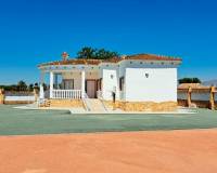 Resale - Country House - Catral - Catral - Country