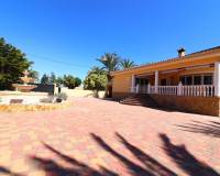 Resale - Country House - Catral - Catral - Country