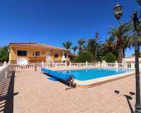 Resale - Country House - Catral - Catral - Country