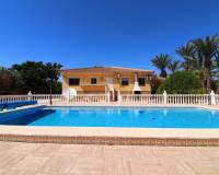 Resale - Country House - Catral - Catral - Country