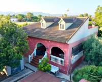 Resale - Country House - Catral - Catral - Town