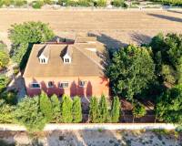 Resale - Country House - Catral - Catral - Town