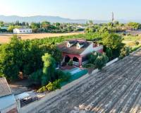 Resale - Country House - Catral - Catral - Town