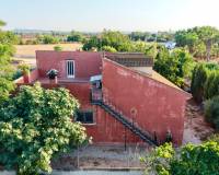 Resale - Country House - Catral - Catral - Town