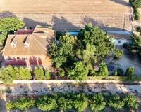 Resale - Country House - Catral - Catral - Town
