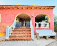 Resale - Country House - Catral - Catral - Town