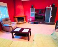 Resale - Country House - Catral - Catral - Town