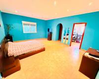 Resale - Country House - Catral - Catral - Town